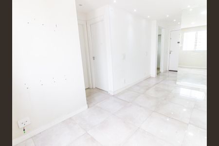 Apartamento à venda com 42m², 2 quartos e sem vaga Apartamento à venda com 42m², 2 quartos e sem vagaSala