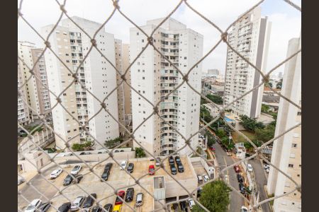 Apartamento à venda com 42m², 2 quartos e sem vaga Apartamento à venda com 42m², 2 quartos e sem vagaVista da Sala