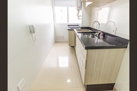 Apartamento à venda com 42m², 2 quartos e sem vaga Apartamento à venda com 42m², 2 quartos e sem vagaCozinha