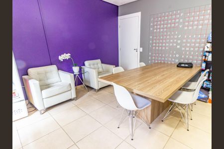 Apartamento à venda com 42m², 2 quartos e sem vaga Apartamento à venda com 42m², 2 quartos e sem vagaÁrea comum - Cowork