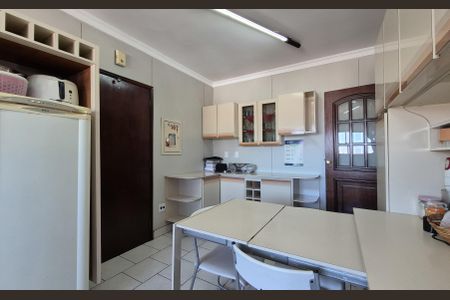 Apartamento à venda com 148m², 3 quartos e 2 vagasCozinha