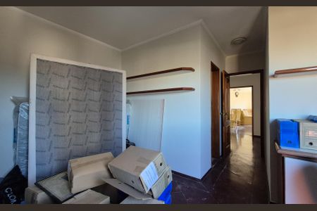 Apartamento à venda com 148m², 3 quartos e 2 vagasSuíte 3