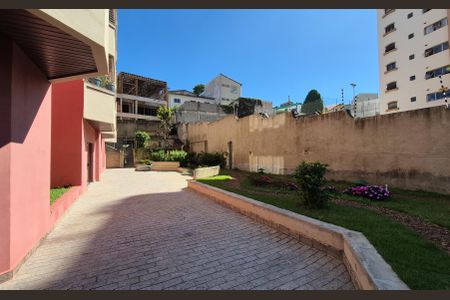 Apartamento à venda com 148m², 3 quartos e 2 vagasÁrea externa