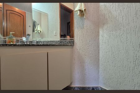 Apartamento à venda com 148m², 3 quartos e 2 vagasLavabo