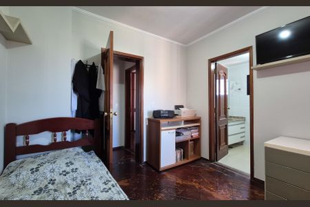 Apartamento à venda com 148m², 3 quartos e 2 vagasSuíte 2