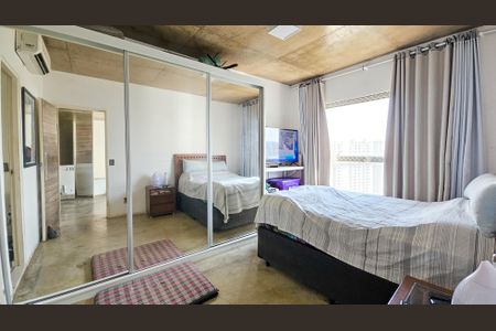 Apartamento à venda com 70m², 1 quarto e 2 vagas Apartamento à venda com 70m², 1 quarto e 2 vagasQuarto