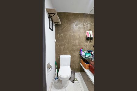 Apartamento à venda com 70m², 1 quarto e 2 vagas Apartamento à venda com 70m², 1 quarto e 2 vagasBanheiro 2