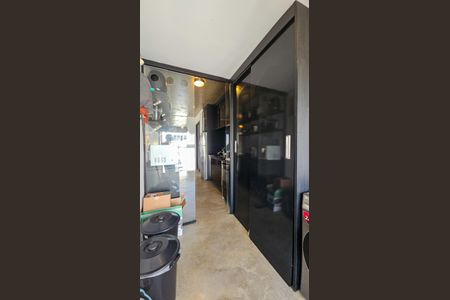 Apartamento à venda com 70m², 1 quarto e 2 vagas Apartamento à venda com 70m², 1 quarto e 2 vagasÁrea de Serviço