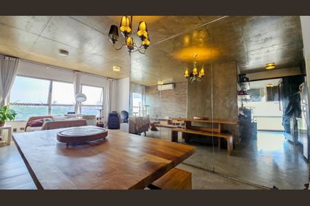 Apartamento à venda com 70m², 1 quarto e 2 vagas Apartamento à venda com 70m², 1 quarto e 2 vagasCozinha