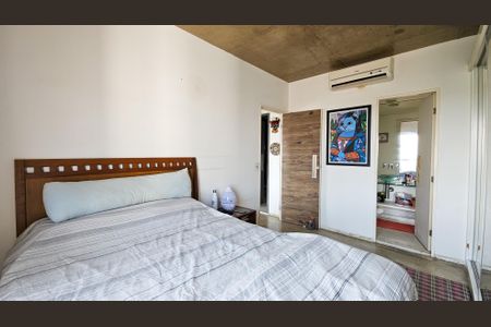 Apartamento à venda com 70m², 1 quarto e 2 vagas Apartamento à venda com 70m², 1 quarto e 2 vagasQuarto