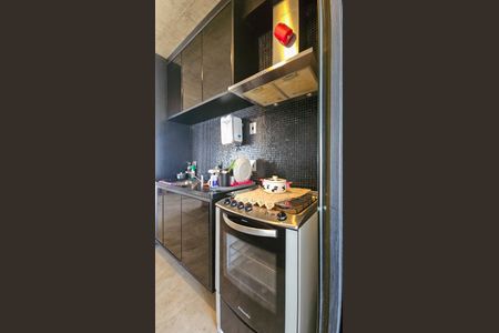 Apartamento à venda com 70m², 1 quarto e 2 vagas Apartamento à venda com 70m², 1 quarto e 2 vagasCozinha