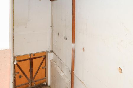 Casa à venda com 250m², 3 quartos e 3 vagas Casa à venda com 250m², 3 quartos e 3 vagasVista da Sacada