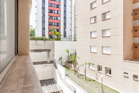 Apartamento à venda com 100m², 3 quartos e 1 vaga Apartamento à venda com 100m², 3 quartos e 1 vagaVista da Lavanderia