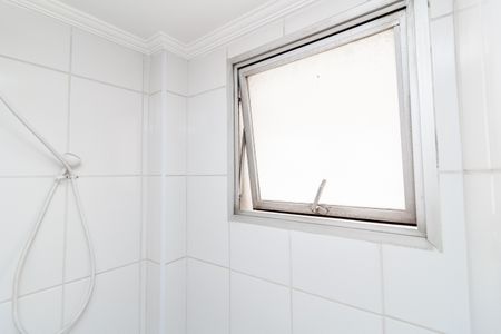 Apartamento à venda com 100m², 3 quartos e 1 vaga Apartamento à venda com 100m², 3 quartos e 1 vagaBanheiro de serviço