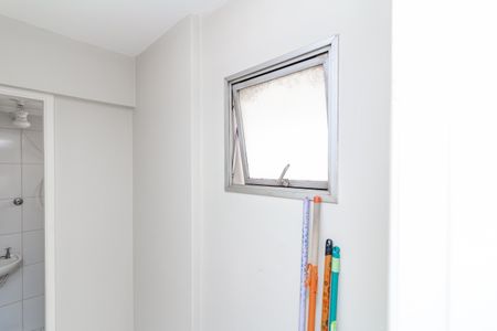 Apartamento à venda com 100m², 3 quartos e 1 vaga Apartamento à venda com 100m², 3 quartos e 1 vagaQuarto de Serviço