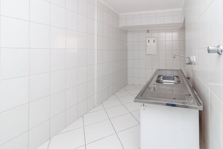 Apartamento à venda com 100m², 3 quartos e 1 vaga Apartamento à venda com 100m², 3 quartos e 1 vagaCozinha