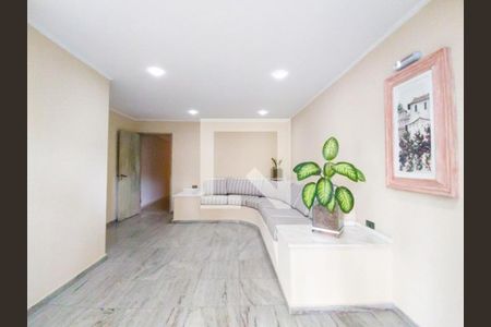 Apartamento à venda com 100m², 3 quartos e 1 vaga Apartamento à venda com 100m², 3 quartos e 1 vagaÁrea comum - Hall