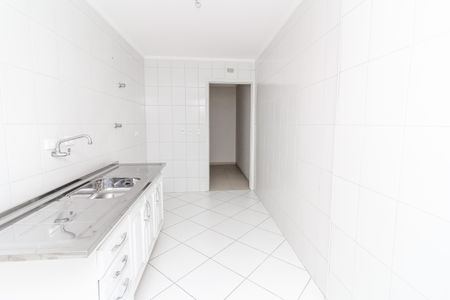 Apartamento à venda com 100m², 3 quartos e 1 vaga Apartamento à venda com 100m², 3 quartos e 1 vagaCozinha