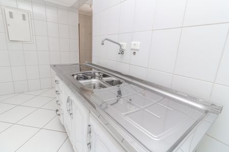 Apartamento à venda com 100m², 3 quartos e 1 vaga Apartamento à venda com 100m², 3 quartos e 1 vagaCozinha