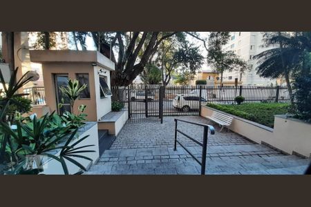 Apartamento à venda com 100m², 3 quartos e 1 vaga Apartamento à venda com 100m², 3 quartos e 1 vagaÁrea comum - Entrada