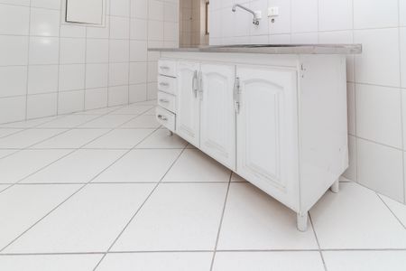 Apartamento à venda com 100m², 3 quartos e 1 vaga Apartamento à venda com 100m², 3 quartos e 1 vagaCozinha