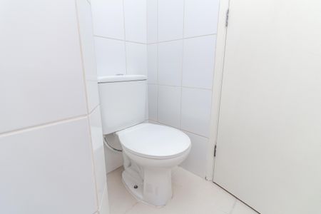 Apartamento à venda com 100m², 3 quartos e 1 vaga Apartamento à venda com 100m², 3 quartos e 1 vagaBanheiro