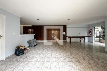 Apartamento à venda com 100m², 3 quartos e 1 vaga Apartamento à venda com 100m², 3 quartos e 1 vagaÁrea comum - Salão de Festas