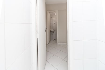 Apartamento à venda com 100m², 3 quartos e 1 vaga Apartamento à venda com 100m², 3 quartos e 1 vagaQuarto de Serviço