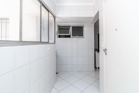 Apartamento à venda com 100m², 3 quartos e 1 vaga Apartamento à venda com 100m², 3 quartos e 1 vagaLavanderia