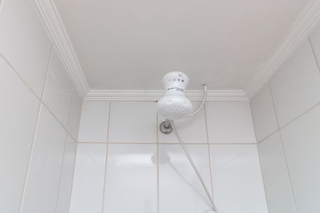 Apartamento à venda com 100m², 3 quartos e 1 vaga Apartamento à venda com 100m², 3 quartos e 1 vagaBanheiro da Suíte