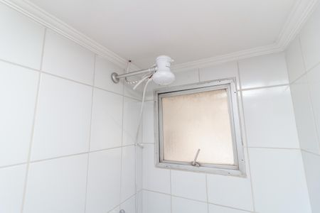 Apartamento à venda com 100m², 3 quartos e 1 vaga Apartamento à venda com 100m², 3 quartos e 1 vagaBanheiro