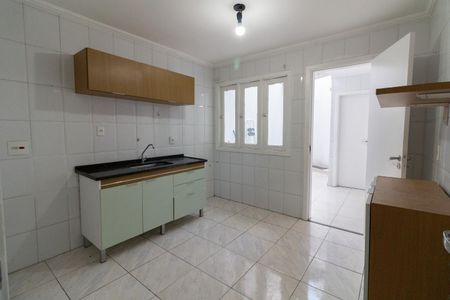 Casa de condomínio à venda com 143m², 2 quartos e 1 vaga Casa de condomínio à venda com 143m², 2 quartos e 1 vagaCozinha