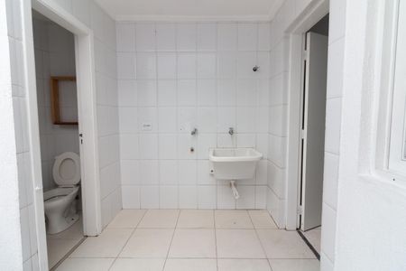 Casa de condomínio à venda com 143m², 2 quartos e 1 vaga Casa de condomínio à venda com 143m², 2 quartos e 1 vagaÁrea de Serviço