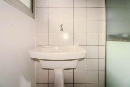 Apartamento à venda com 51m², 2 quartos e 1 vagaCozinha e Área de Serviço