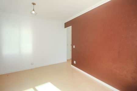 Apartamento à venda com 51m², 2 quartos e 1 vagaSala
