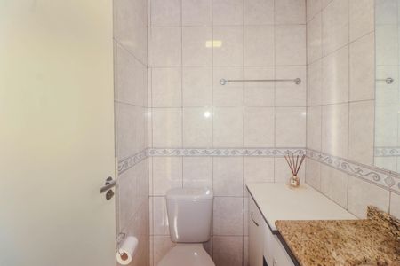 Apartamento à venda com 51m², 2 quartos e 1 vagaBanheiro