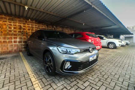 Apartamento à venda com 51m², 2 quartos e 1 vagaGaragem