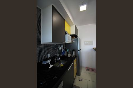 Apartamento à venda com 50m², 2 quartos e 1 vagaCozinha