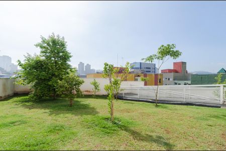 Apartamento à venda com 50m², 2 quartos e 1 vaga Apartamento à venda com 50m², 2 quartos e 1 vagaÁrea comum - Jardim