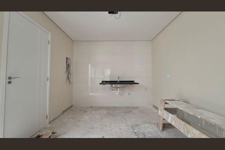 Apartamento à venda com 45m², 2 quartos e 1 vaga Apartamento à venda com 45m², 2 quartos e 1 vagaCozinha