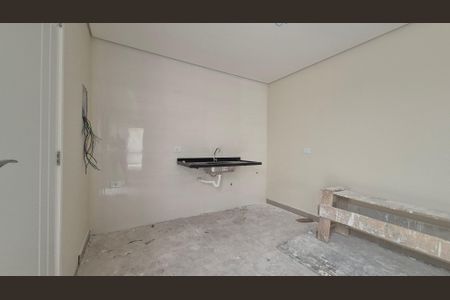 Apartamento à venda com 45m², 2 quartos e 1 vaga Apartamento à venda com 45m², 2 quartos e 1 vagaCozinha