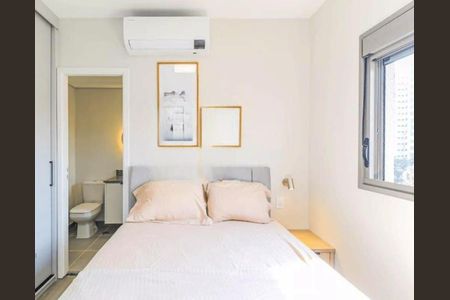 Apartamento à venda com 28m², 1 quarto e sem vaga Apartamento à venda com 28m², 1 quarto e sem vagaFoto 07