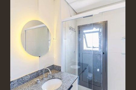 Apartamento à venda com 28m², 1 quarto e sem vaga Apartamento à venda com 28m², 1 quarto e sem vagaFoto 13