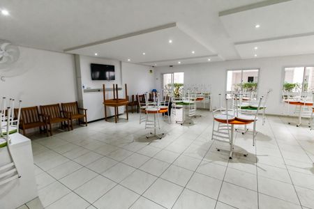 Apartamento à venda com 96m², 4 quartos e 2 vagasÁrea comum