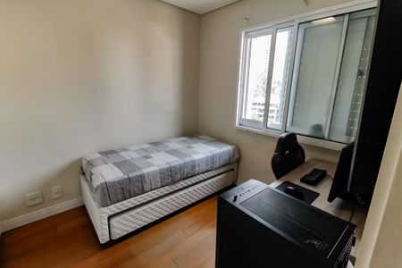 Apartamento à venda com 96m², 4 quartos e 2 vagasSuíte 1