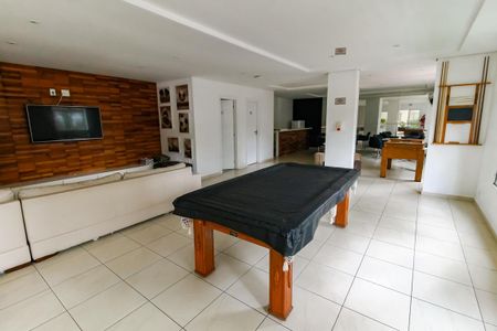 Apartamento à venda com 96m², 4 quartos e 2 vagasÁrea comum