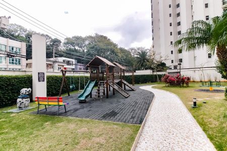 Apartamento à venda com 96m², 4 quartos e 2 vagasÁrea comum