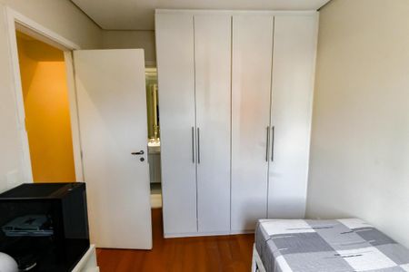 Apartamento à venda com 96m², 4 quartos e 2 vagasSuíte 1