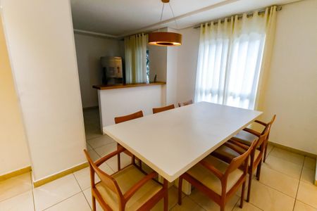 Apartamento à venda com 96m², 4 quartos e 2 vagasÁrea comum