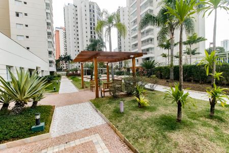Apartamento à venda com 96m², 4 quartos e 2 vagasÁrea comum